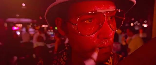 Just somebody i used to know, hybrid, mashups, johnny depp, fear, fear and loathing in las vegas, fear and, loathing in las vegas, of the day, picks, mashup.