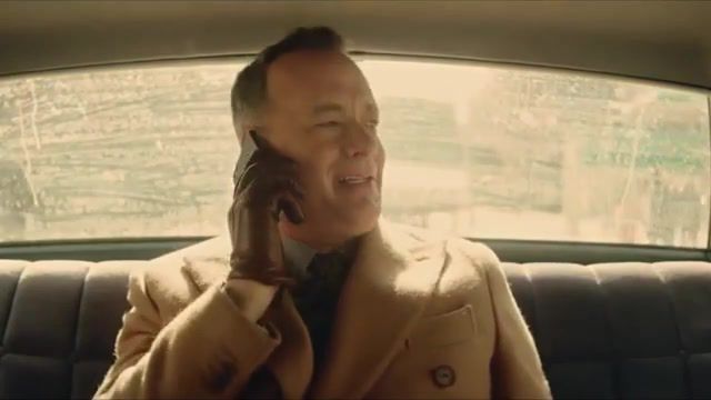 Tom hanks greetings from the past, car, forrest gump, big, shape of my heart, sting, past, greetings, tom hanks, movies, movies tv.