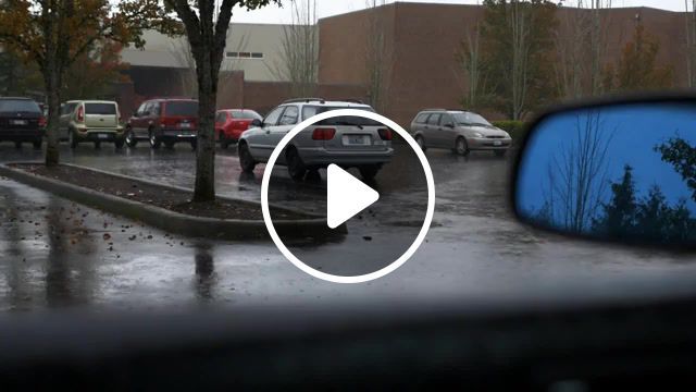 Arriving at work, light, dance, america, usa, world, mirror, wheater, street, city, rain, deep, music, trip, beat, easy, auto, cars, wow, cinemagraphs, cinemagraph, eleprimer, gif, loop, true, arriving, work, live pictures. #0
