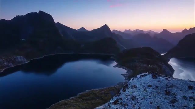 Fjords, Nature Travel