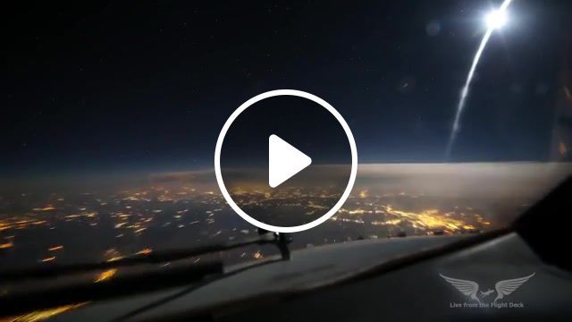 Forever craft plane, up, eleprimer, music, mive, craft, plane, light, deep, more, night, fly, cool, timelapse, time, nature travel. #0