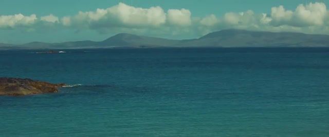Kingdom Of Gold. Mark Knopfler. Family. Vacation. Water. Ocean. Green. Mountains. Countryside. Lumix. Camera. Cinema. Pocket. Magic. Black. Bmpcc. Ireland. Nature Travel.