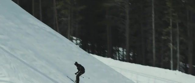 Skier, Skier, Freeskiing, Colorado, Woodward, Copper, Red Camera, Red Scarlet Weapon, Faction, Alex Hall, Holler, Faction Collective, Skiing, Freestyle Skiing, Nature Travel