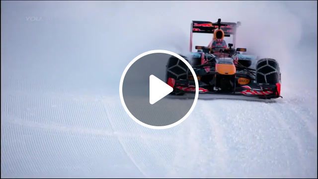 Snow for fun, test, drive, new, review, top, season, red bull, cars, specs, f1, extreme, insane, sound, engine, horsepower, ski slope, racing, formula one, official, nature travel. #0