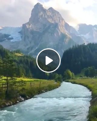 Switzerland Paradise