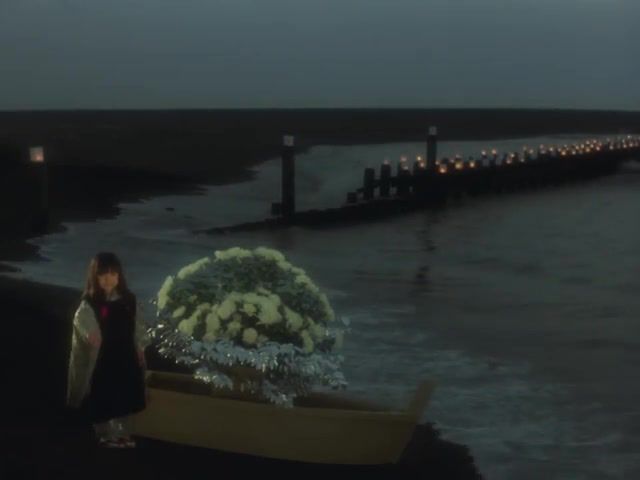The end, Titles, Movie Moments, Sea, Seijun Suzuki, Nature Travel