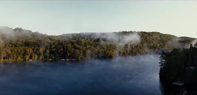 Epic Drone Paysage - Video & GIFs | epic,music,landscape,cool,magnifique,nature travel