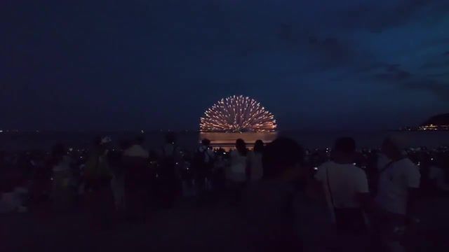 Festival Osaka