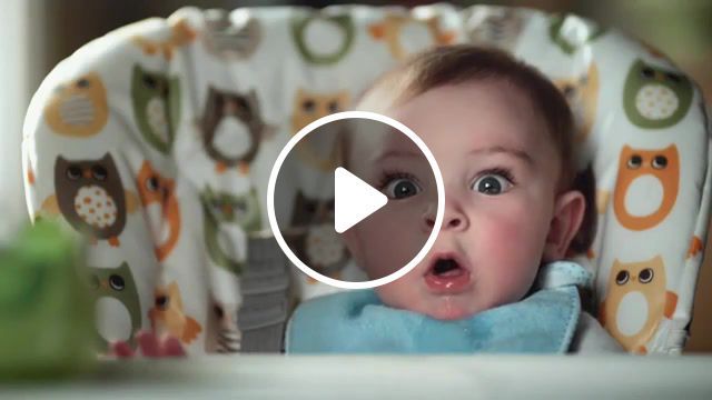 Good morning, london, saatchi and saatchi, pooped, poop, slow motion, kids, babies, baby, p and g, procter and gamble, pampers, ads commercial, ad, creative, advertising, marketing, publicit'e. #0