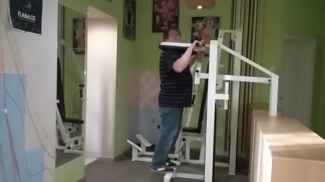 Just Do It - Video & GIFs | info 1,elek zolt'an,hungarian,youtuber,gym,call on me,sports