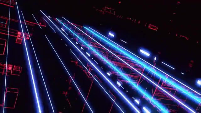 Space lasers and retro cars, miami nights, neon, retrowave, mn84, speeding, nostalgia, dreamy, dreampop, power, synthesizer, vintage, synths, electronic, records, corsa, rosso, chillwave, outrun, dreamwave, synthwave, retro, 80s, accelerated, nights, miami, music.