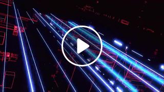 Space lasers and retro cars