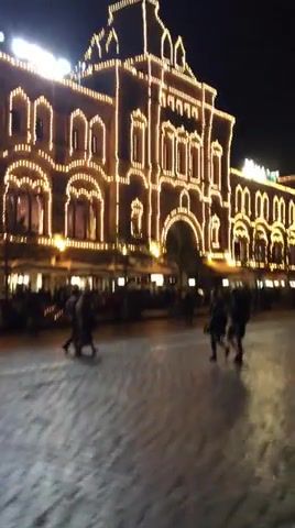 Red Square - Video & GIFs | nature travel