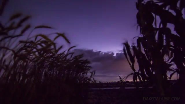 Tempest milky way, timelapse, milky way, stars, space, nature, nature travel.