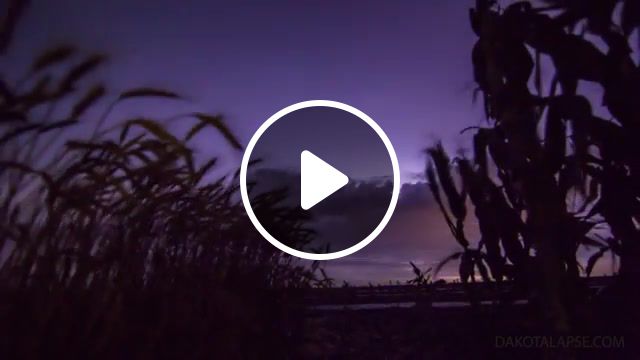 Tempest milky way, timelapse, milky way, stars, space, nature, nature travel. #1