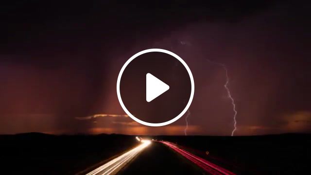 Time lapse nature, meg myers desire hucci remix, weather, sadness, rain, music, clouds, lightning, nature, time lapse. #1