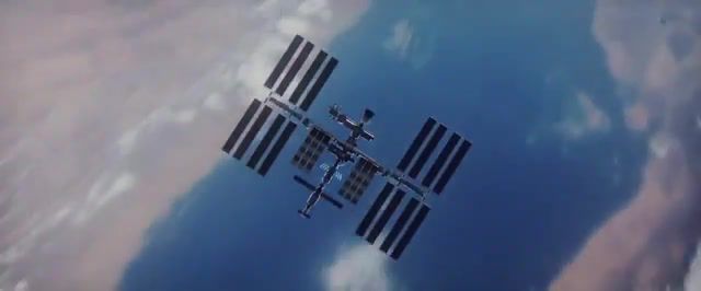Dragon ISS, Elon Musk, Spacex, Dragon, Falcon 9, Future Now, 3d, Earth, Iss, Cosmos, Space, Omg, Wtf, Wow, Science Technology
