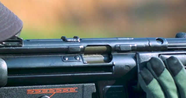 H and K MP5 40 Slow Mo - Video & GIFs | vickers,tactical,larry,tac tv,tactical arms,vickers tactical,larry vickers,h and k,mp5,heckler and koch,heckler,koch,machine gun,sub machine gun,mp5 40,mp5 40,40 s and m,40,smith and wesson,rifle,gun,guns,weapons,firearms,training,shooting,pistol,ault rifle,review,history,ak 47,ar 15,military,special forces,delta,army,foreign,mp5 10,law enforcement,le,9mm,10mm,g3,slow motion,bullet,high speed,full auto,fully auto,automatic,science technology