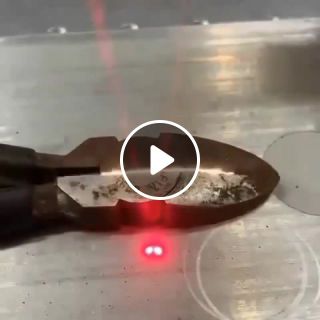 Lol laser risk