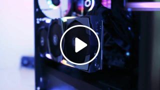 Rgb magic by cooler master