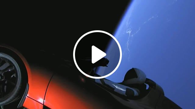 Spacex space oddity, spacex, falcon heavy, falcon, david bowie, space oddity, tesla, science technology. #0