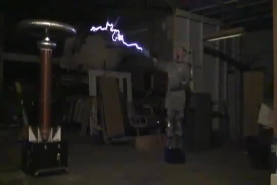 Musical Tesla Coils And Faraday Suit Imperial March. Singing. Tesla. Star Wars. Imperial. Arcattack. Singing Tesla Coil. Tesla Coil. Imperial March. Musical Tesla Coil. Science Technology.