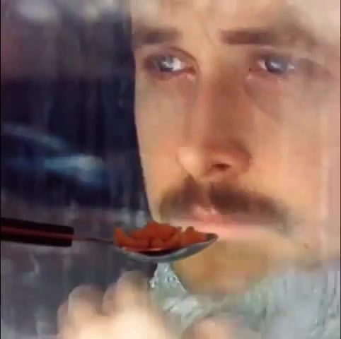 Ryan Gosling Won't Eat His Cereal, Ryan, Gosling, Vine, Compilation, Funny, Ryan Gosling, Eat, Cereals, Kid, Movies, Movies Tv