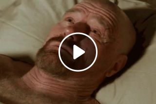 Walter White Relaxation