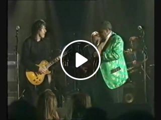 Bb king and gary moore the thrill is gone