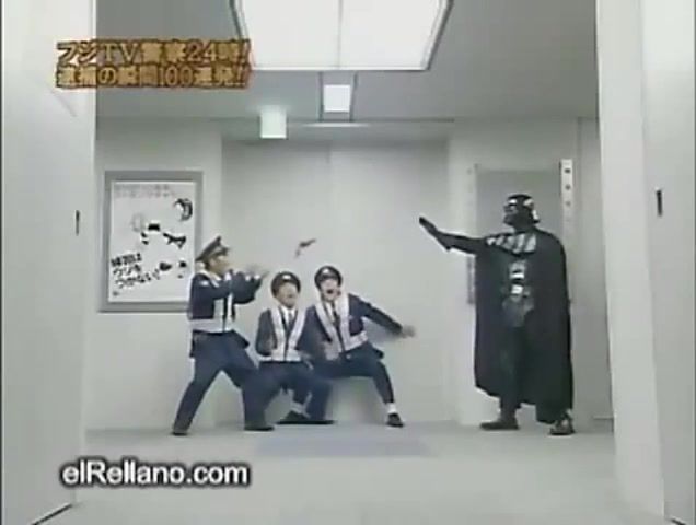 Darth vader in japan police, funny, super funny, laughter, best joke, joke, the funniest, cheerful, humor, great draw, drawing, lustig, scherz, weird, best, the best fun, most popular, beliebtesten, crazy joke, best thing, super bowl, divertente, divertente pubblicit'a, unbelievable, amazing, fail, incredible, cool, impressive, soul plane.