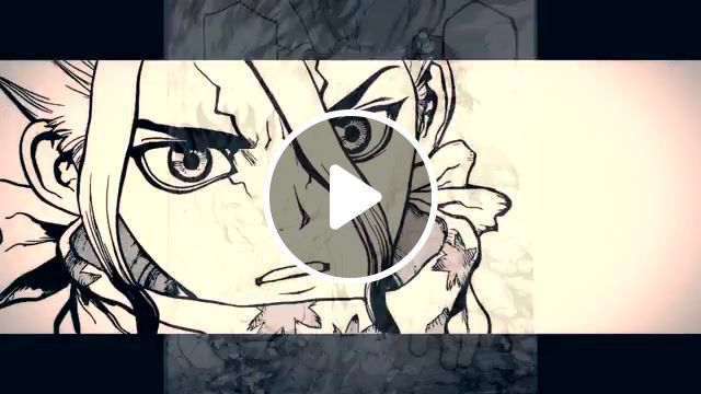 Dr. stone amv song piece of your heart, dr stone, war, ongoing, love, senkuu ishigami, history, song, piece of your heart, best, amv anime, amv, anime. #0
