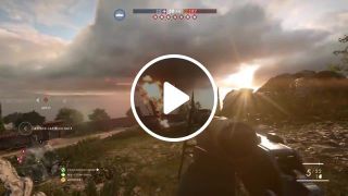 Highlight Reel 250 Battlefield 1 Grenade Blows Up A Lotta s