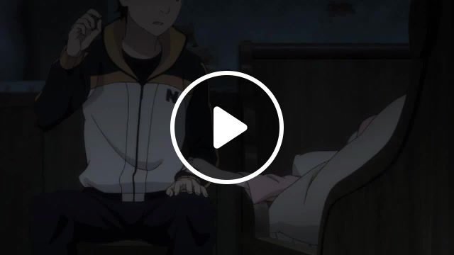 Just hold me, anime, music, just hold, music mishaal, i'll be the stitches to your scars babe, love, romance, drama, feels, sad, subaru, emilia, night. #1