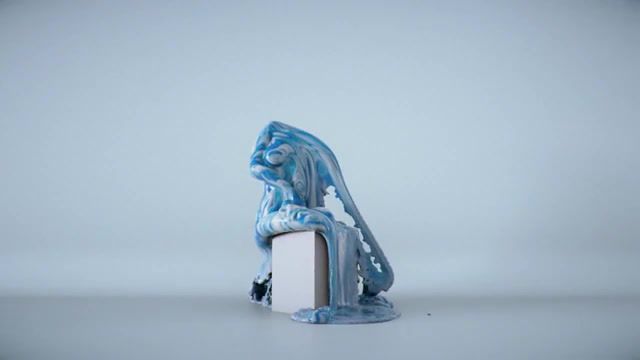 Thaw, art, graphic, 3d, motion graphic, statue, thaw, art design.