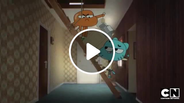 The amazing world of gumball the apology, amazing, world, of, gumball, cartoon, network, clip, darwin, anais, flakers, cartoons. #0
