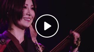 Wagakki Band Yoshiwara Lament