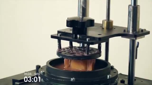 World's fastest dlp 3d printer in action, 3d printing, denture, technology, future technology, additive manufacturing, resin, science technology.
