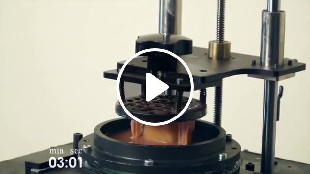World's fastest dlp 3d printer in action, 3d printing, denture, technology, future technology, additive manufacturing, resin, science technology. #0