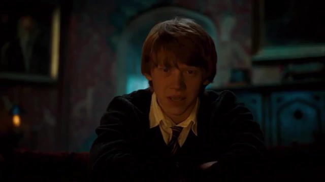 Harry Potter and the Chamber of Secrets, Harry Potter, Mashups, The Cabin In The Woods, Hybrids, Daniel Radcliffe, Emma Watson, Girl, Dance, Rupert Grint, Hermione Granger, Hermione, Ronald Weasley, Harry Potter And Order Phoenix, Mashup