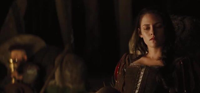 Love Game 3 - Video & GIFs | mashups,mashup,love,feature,featured,kristen stewart,snow white and the hunter,snow white and the hunter 2