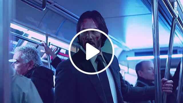 Minute of rest, mashup, hybrid, flux pavilion, john wick, a perfect murder, pressure, underground, keanu reeves, gwyneth paltrow. #0