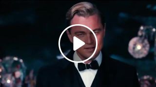 Steve Martin meets Gatsby
