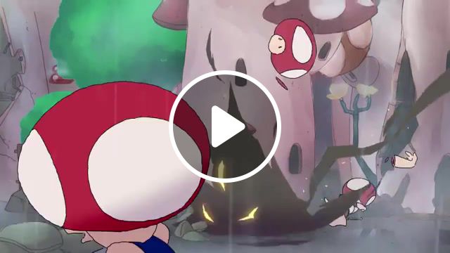 Toad war, lets, play, walkthrough, gameplay, egoraptor, danny, game, grumps, gamegrumps, funny, toad war, super mario galaxy, super mario galaxy part 1, toad, princess peach, march, 300, nine inch nails, spears, intestines, gaming. #1