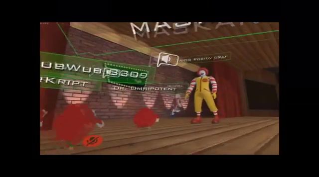 Why are you running, knuckles, ugandan, vr chat, why are you running, mashup.