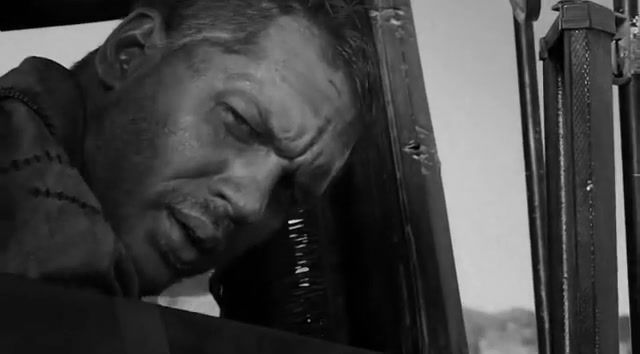Your best scene, love in the afternoon, audrey hepburn, mad max fury road, mad max, tom hardy, portishead, mashup.