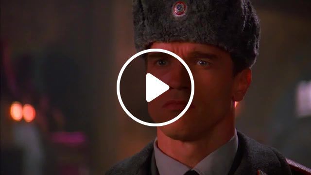 Russian friday, oh frost frost, mashup, hybrid, blues brothers, dan aykroyd, red heat. #0