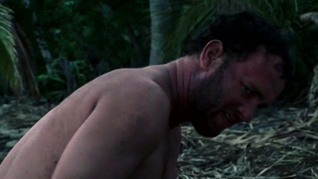 Who is faster - Video & GIFs | tom hanks,dicaprio,outcast,survivor,mashup