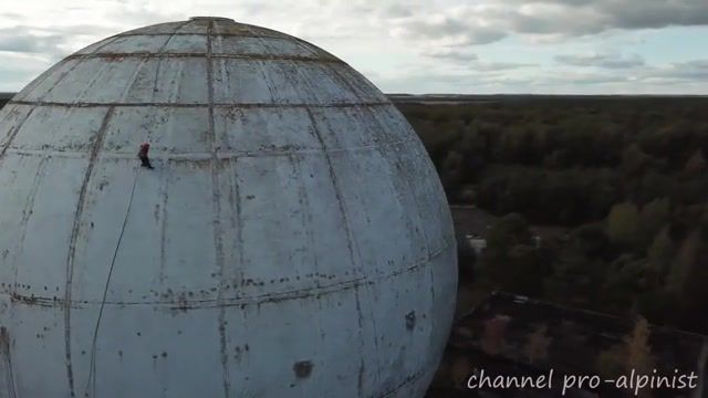 Abandoned place in the face of time - Video & GIFs | abandoned,abandoned place,in the face of time,mystery,ancient,dilapidated,abandoned object,abandoned house,abandoned building,abandoned unit,military unit,a 35,positions a 35,time is merciless,industrial