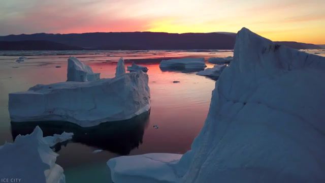 Greenland, climachange, ice, nuuk, ilulissat, scoresby sund, photocube, adi goldstein, 4k aerial, dji mavic, dji, cinematic, northpole, iceberg, aerial, gr onland, stefan forster, greenland, nature travel.