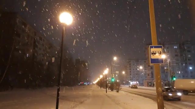 Moody Russian winter, Nature Travel